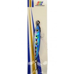 Блешня на хижака, Пількер, EOS LB19014, вага 14г, колір № Q022003